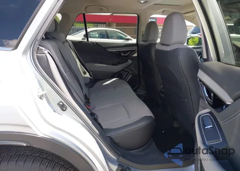 2020 Subaru Outback Limited z USA, uszkodzony, nr VIN 4S4BTANC9L3139292